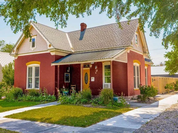500 S 3rd Street, Montrose, CO 81401