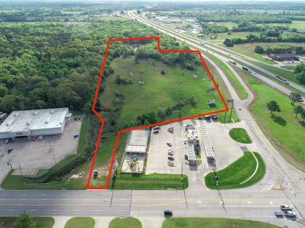 0 Interstate Highway 30 W, Mount Vernon, TX 75457