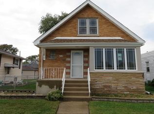 7116 43rd St, Stickney, IL 60402