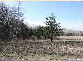 LOT 10 Gull Meadows Ln, Brainerd, MN 56401