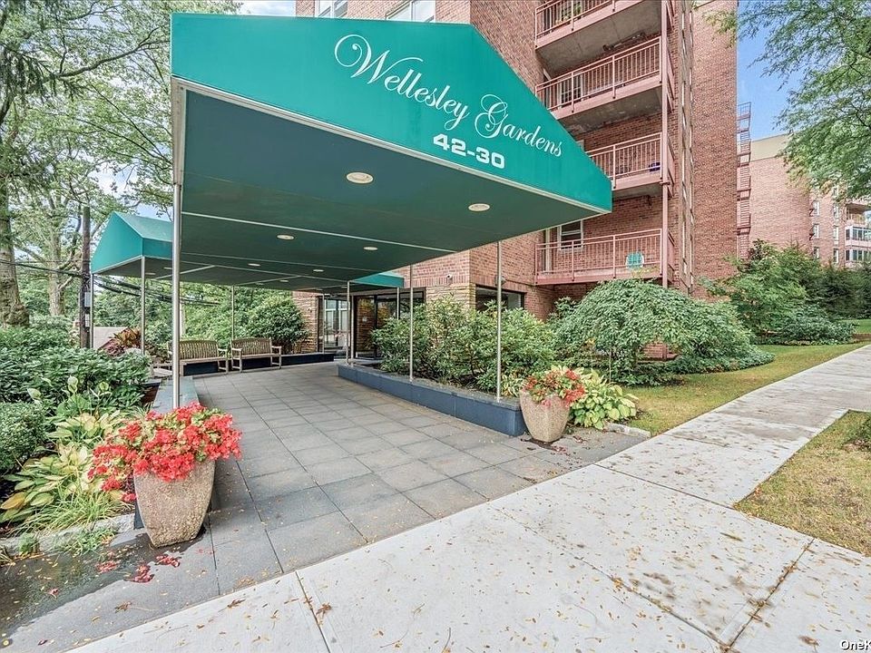4230 Douglaston Parkway UNIT 7H, Flushing, NY 11363 MLS 3504033