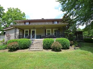 4067 Gest Rd, Lockport, KY 40036