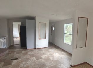 132 Wyles Ln, Jessieville, AR 71949
