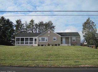 25 Southwell Rd, Wethersfield, CT 06109