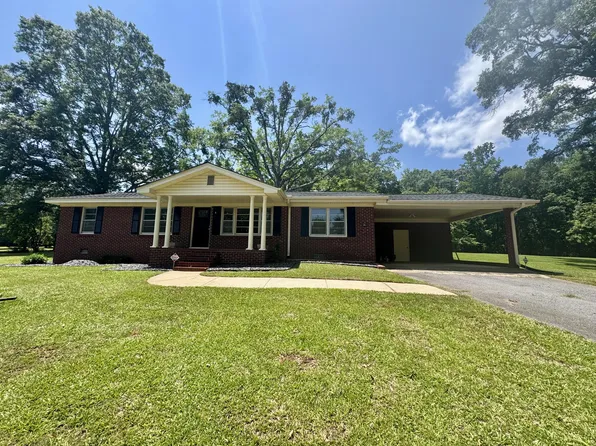 2011 Mars Hill Rd, Watkinsville, GA 30677