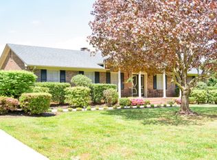 150 Pebblestone Rd, Gaffney, SC 29340