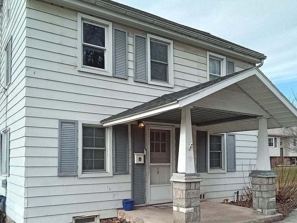 1st image of 74 Vine St
