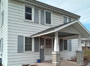 74 Vine St, Highspire, PA 17034