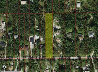 Coral Wood Dr, Naples, FL 34119
