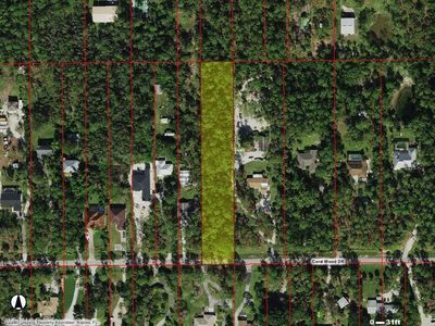  Coral Wood DR, Naples, FL, 34119