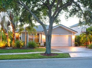 7883 NW 70th Ave, Parkland, FL 33067