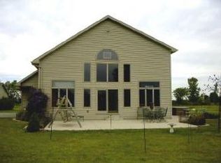 N6368 N Wick Rd, Black Creek, WI 54106