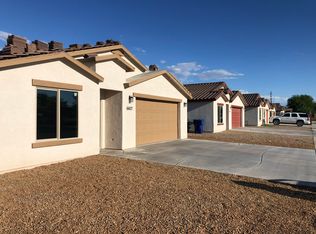 6607 S 10th Ave, Tucson, AZ 85756