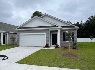 183 Plantersfield Dr, Conway, SC 29526