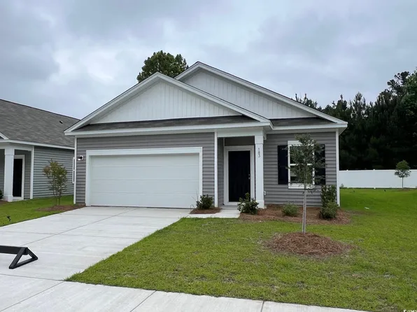 183 Plantersfield Dr., Conway, SC 29526