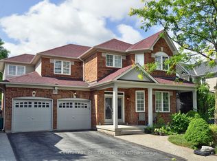 27 Dellgrove Cir, Cambridge, ON N1T 2J8