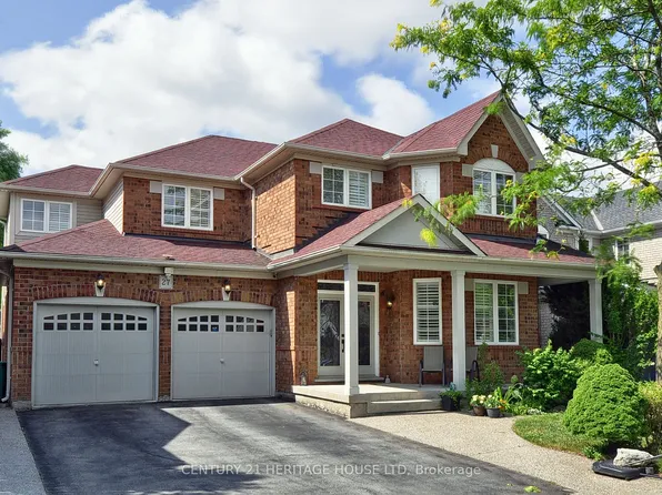 27 Dellgrove Cir, Cambridge, ON N1T 2J8