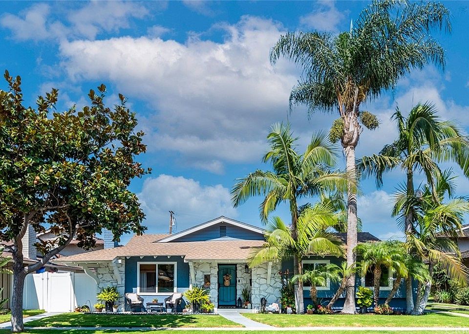 7551 Amazon Dr Huntington Beach CA Zillow