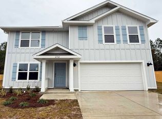 6752 Cambrian Rdg, Laurel Hill, FL 32567