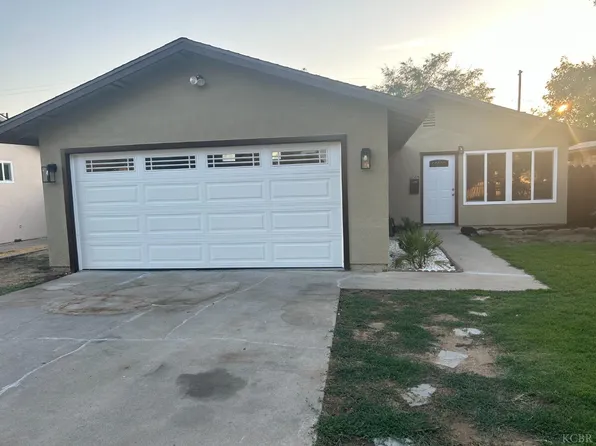 1605 N Locust St, Visalia, CA 93291