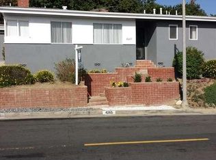 4265 Don Luis Dr, Los Angeles, CA 90008