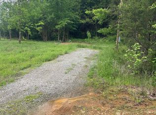 121 Willie B Holeman Rd, Rose Bud, AR 72137
