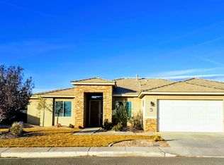 11 E 1725 S, Washington, UT 84780