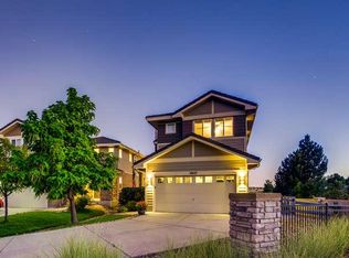 10623 Rutledge St, Parker, CO 80134