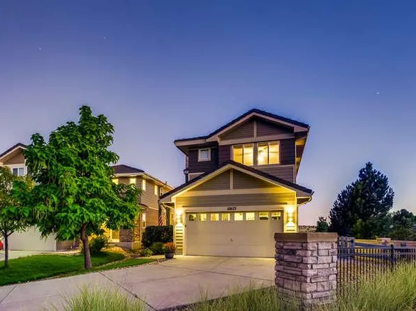 10623 Rutledge St, Parker, CO 80134