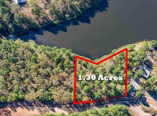 Circle Dr, Beckville, TX 75631