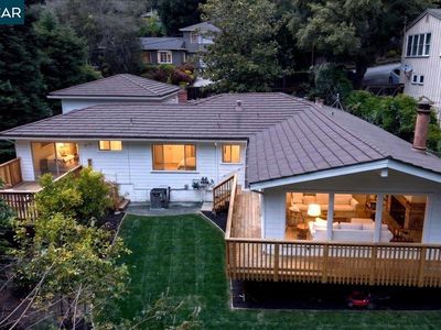 24 Las Vegas Rd, Orinda, CA, 94563