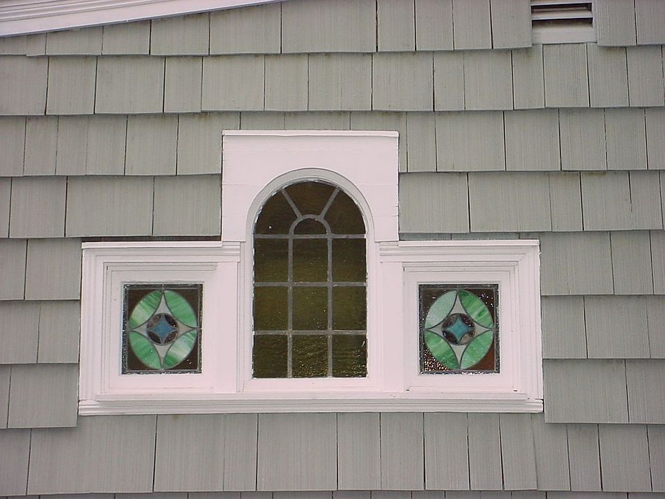 Stained Glass
