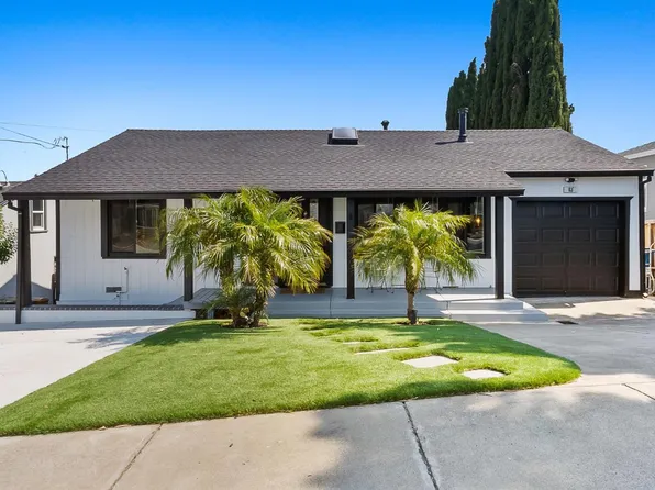 43 Linda Vista Street, Benicia, CA 94510