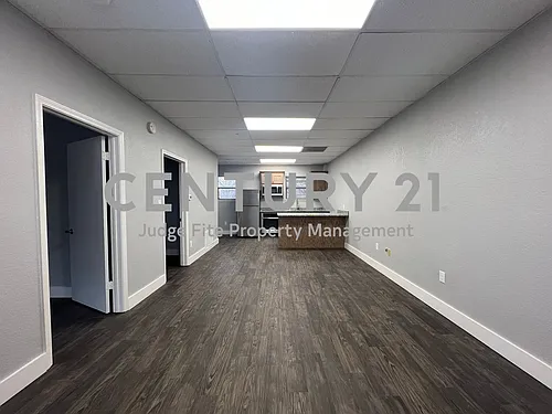 919 S Carroll Blvd #200 Photo 1