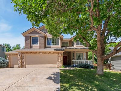 5371 S Dunkirk Way, Centennial, CO, 80015