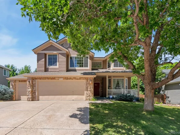 5371 S Dunkirk Way, Centennial, CO 80015