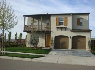 2557 Basswood Dr, San Ramon, CA