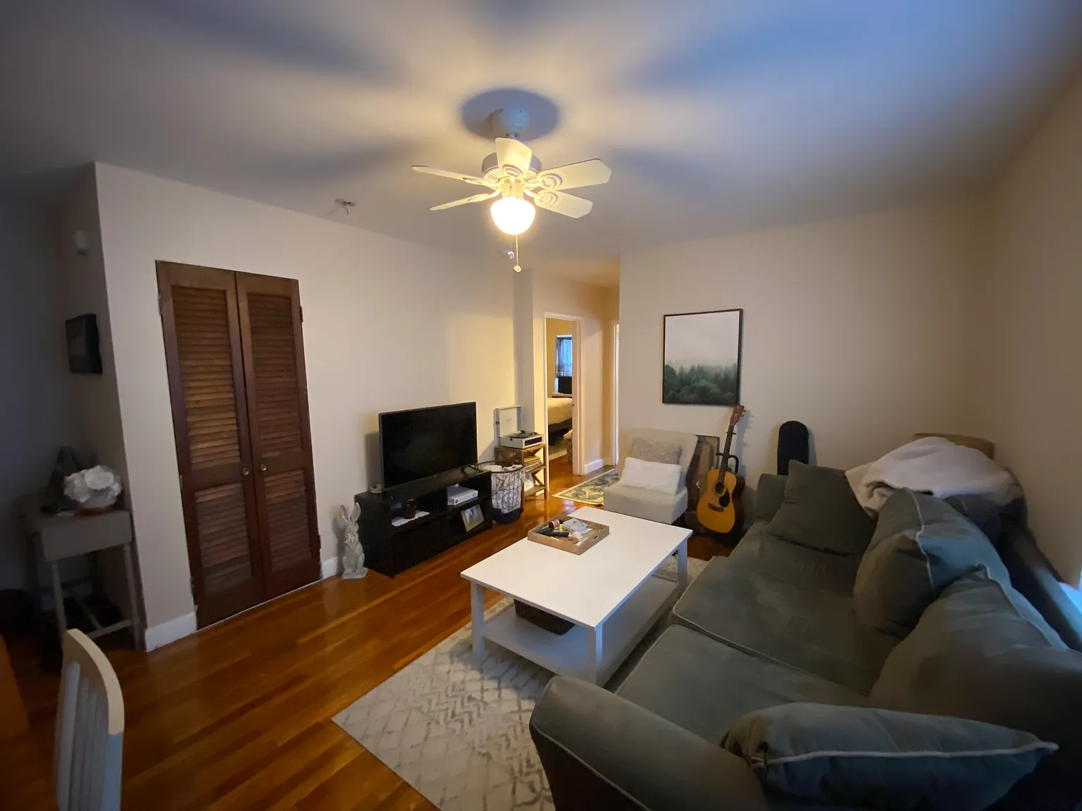 1 bed, 999 sqft, $2,450 — Photo 2