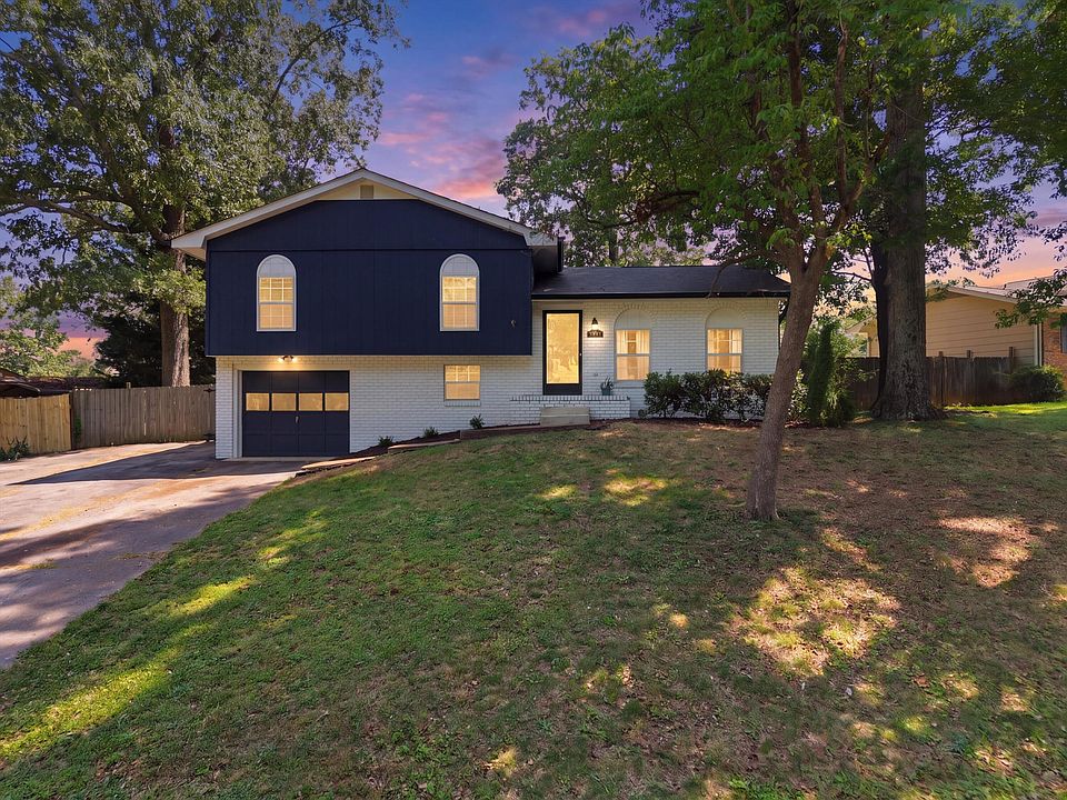 1st image of 6021 Porter Dr