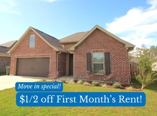 8809 Bellawood Cir, Pensacola, FL 32514