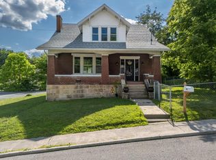426 S Fayette St, Beckley, WV 25801