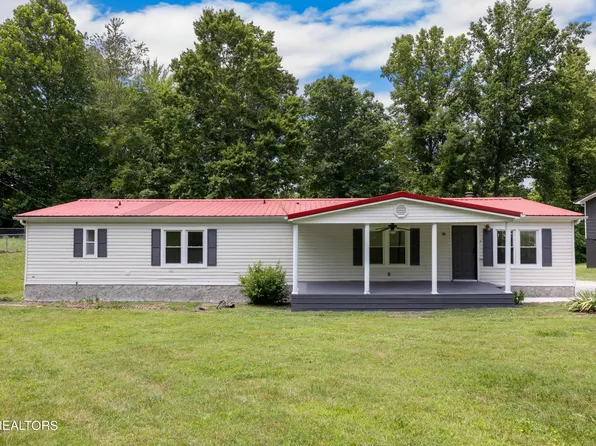 288 Vanover Ln, Jacksboro, TN 37757