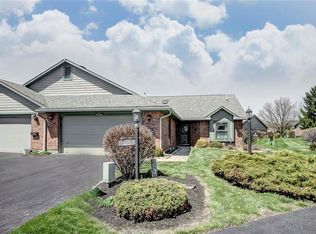 3115 Countryside Ct, Springfield, OH 45503