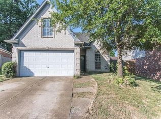 1958 Olive Bark Dr, Memphis, TN 38134