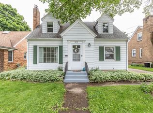 610 Lasalle Blvd, Lansing, MI 48912