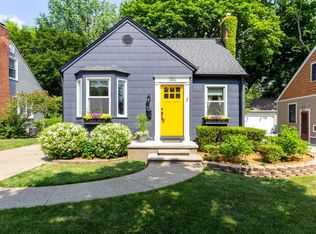 386 Pacific St, Plymouth, MI