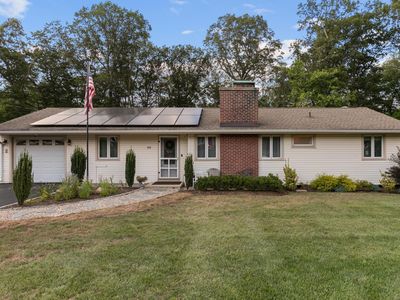89 Bear Path Road, Hamden, CT, 06514