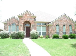 8342 Brightside Ln, Frisco, TX 75035