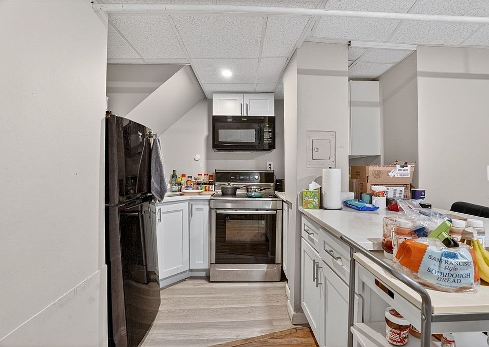 1st image of 15 Aberdeen St APT Ab