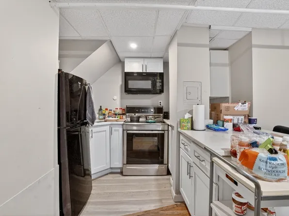 15 Aberdeen St APT Ab, Boston, MA 02215